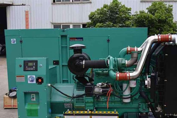 海陵工厂发电机应急发电注意事项？