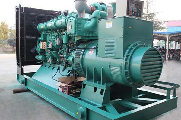 海陵工厂发电机应急发电中如何优化燃油储备管理？