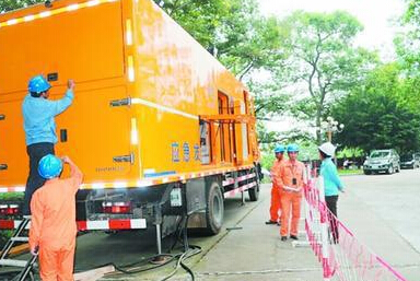 海陵不同标号的柴油可以混合使用吗？