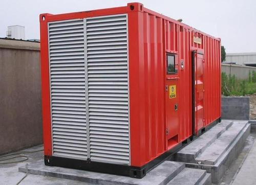 海陵发电机组调压板有哪些常见的故障？