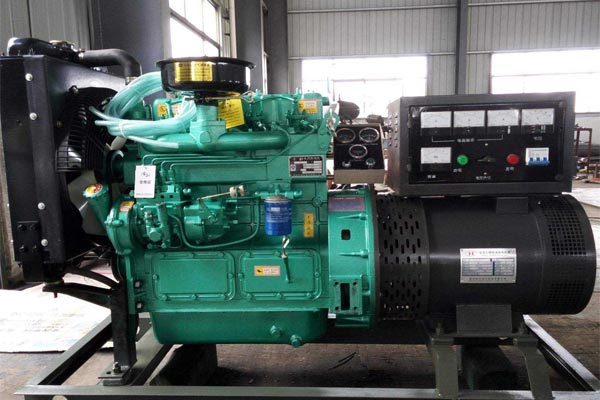 海陵传感器在柴油发电机组中起到什么作用？