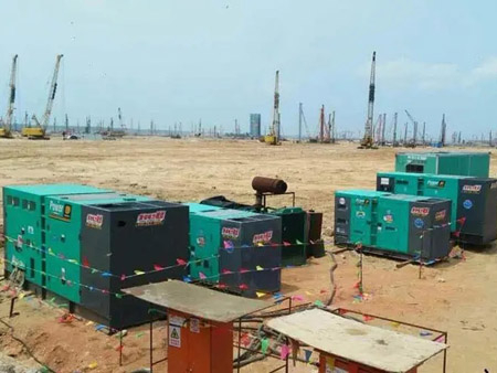 海陵如何检查和清洗空气滤清器？