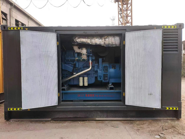 海陵柴油发电机组的电瓶应该如何选择？