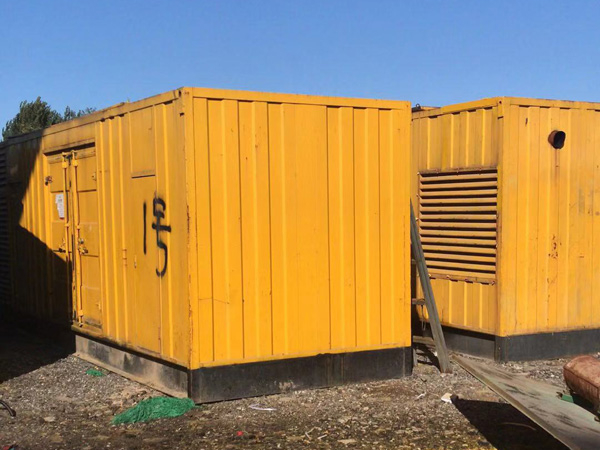 海陵柴油发电机组深海控制系统怎么样？