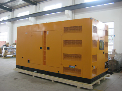 海陵不同类型的发电机组在冬季保养时的注意事项有何差异？