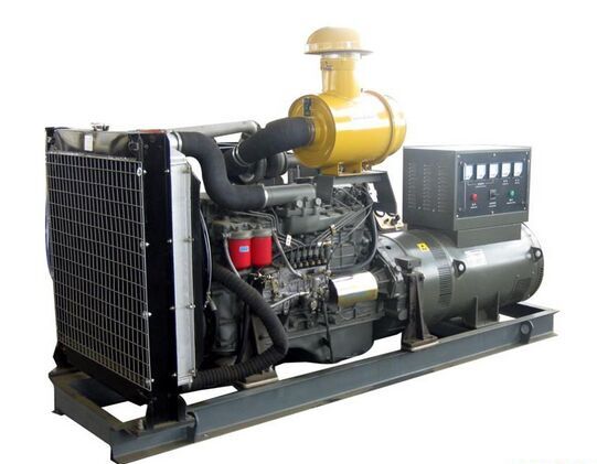 海陵汽油发电机组冬季保养时，燃油系统需要注意什么？