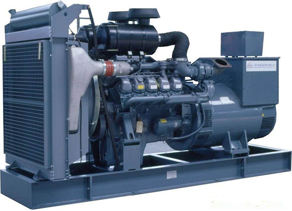 海陵发电机组冬季保养需注意哪些细节？