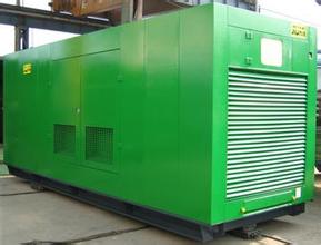 海陵柴油发电机组的加热装置有哪些类型？