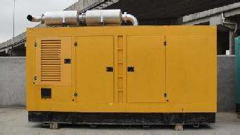 海陵柴油发电机组北方使用是否需要加装加热装置？