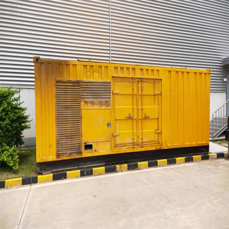 海陵柴油发电机组在冬季启动前如何对燃油系统进行预热？