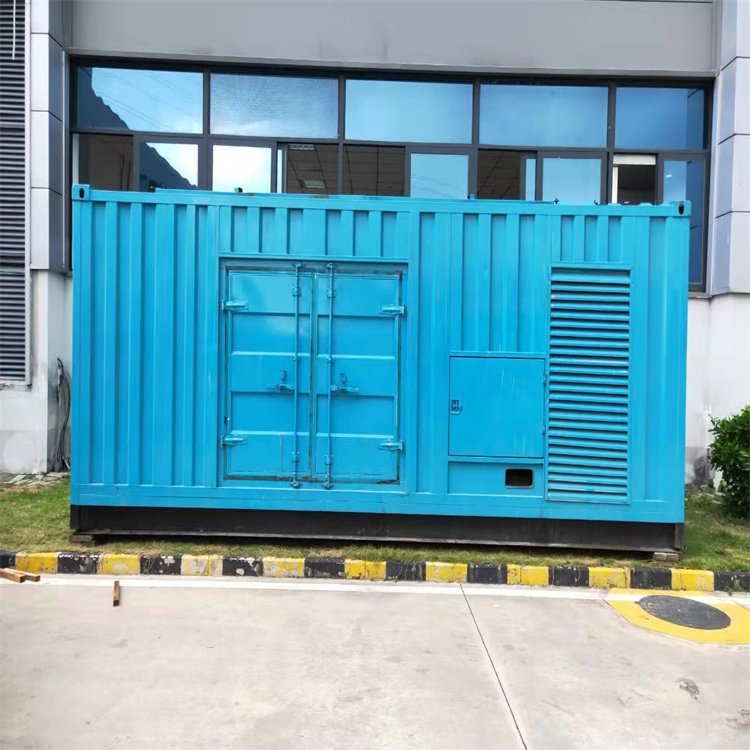 海陵柴油发电机组冬季燃油使用注意事项？