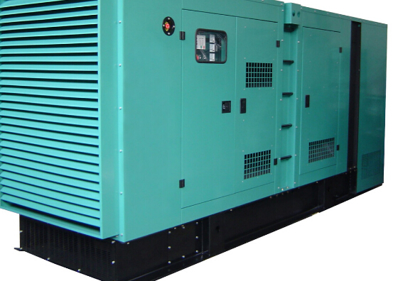 海陵发电机组水冷式机油散热器常见的故障有哪些？