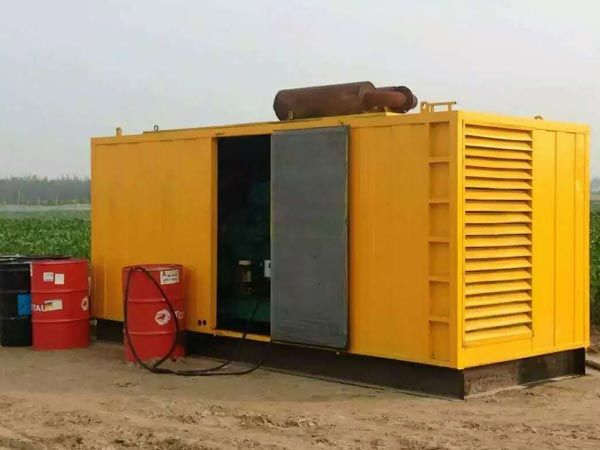 海陵安装新的水冷式机油散热器密封件有哪些注意事项？