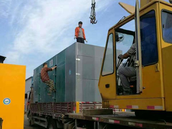 海陵更换水冷式机油散热器密封件的操作流程是怎样的？