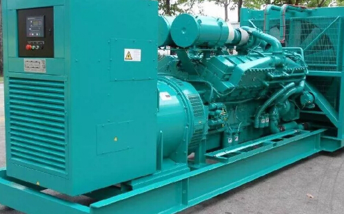 海陵柴油发电机组冬季使用中需要注意哪些事项？