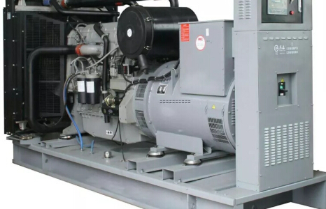 海陵冬季柴油发电机组启动前的准备工作有哪些？