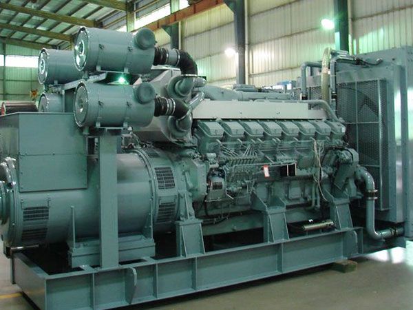 海陵电气系统故障可能导致冬季柴油发电机组启动失败的原因有哪些？