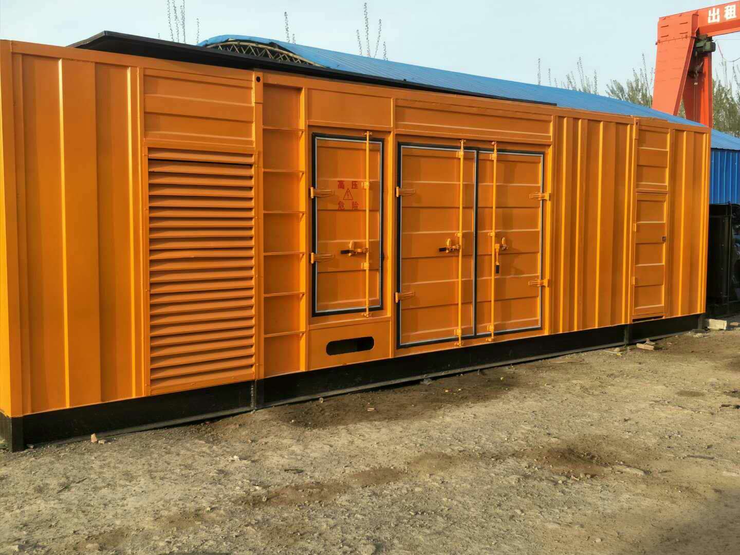 海陵如何判断柴油发电机组的蓄电池是否出现硫化现象？