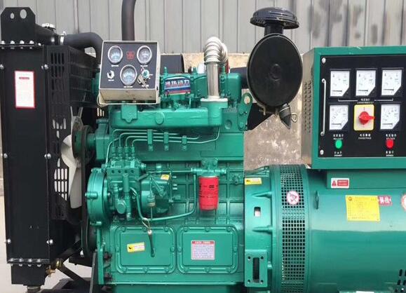 海陵柴油发电机冬季保养周期和夏季一样吗？