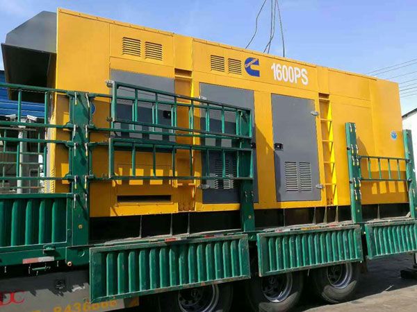 海陵一份发电机组安装调试合同的注意事项