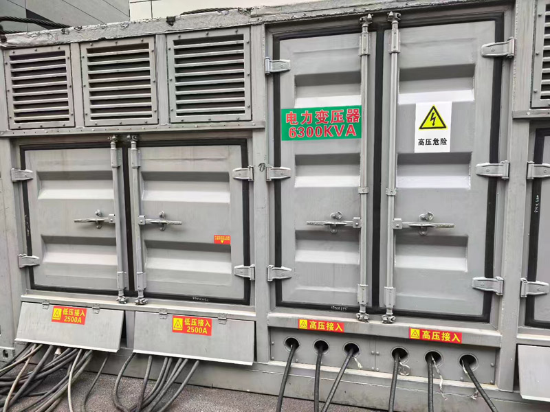 海陵柴油发电机组换季保养注意哪些事项？